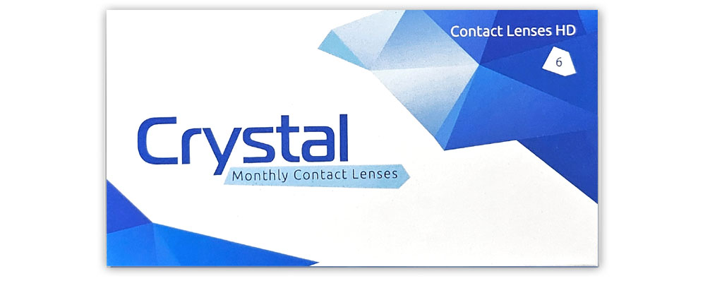 Crystal Monthly