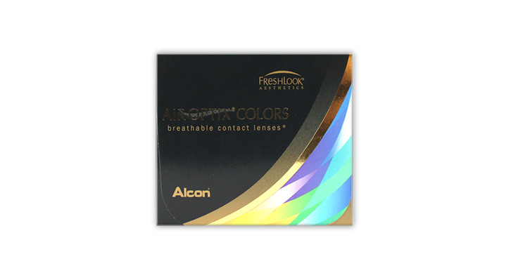 Air Optix Colors