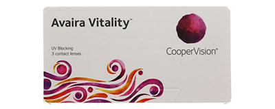 Avaira Vitality