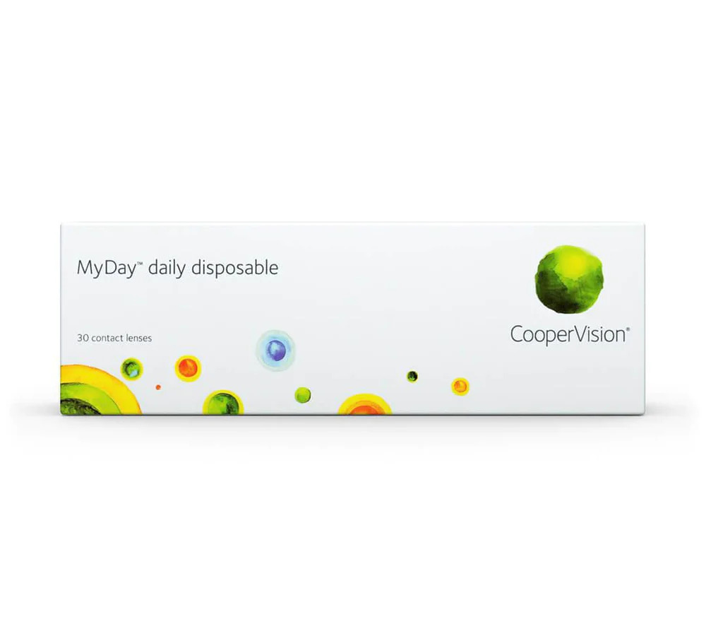 MyDay Multifocal