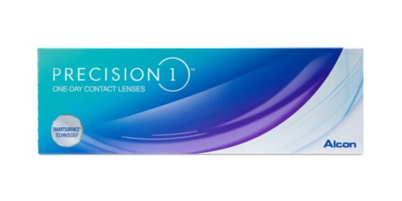 Precision 1 Daily