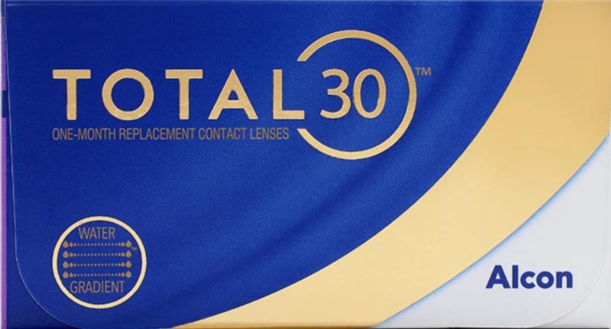 Total 30