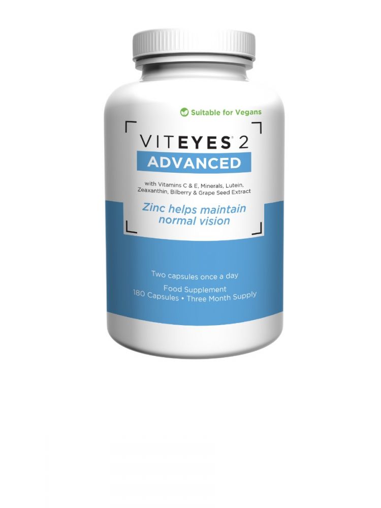 Viteyes 2 Advanced