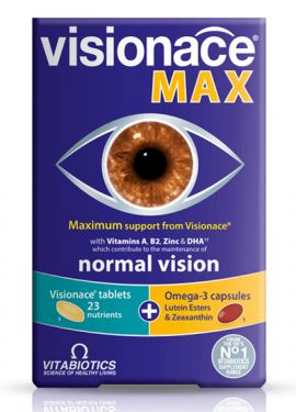 Visionace Max