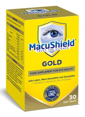 Macushield Gold