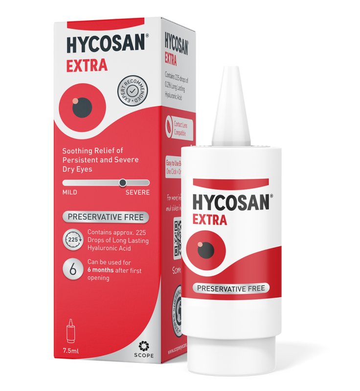 Hycosan Extra