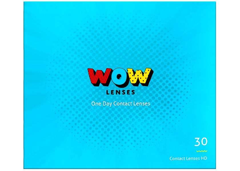 Want to be WOWED?