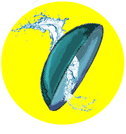 Powerful Wetting Agent