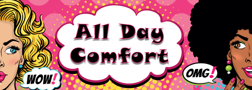 Total Comfort