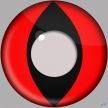 Red Cat Eye