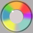 Multi-colored