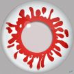 Blood splat