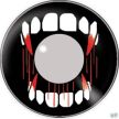 Vampire Teeth