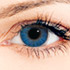 Brilliant Blue