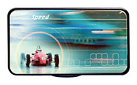 LC771-3 Speed