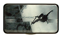 LC771-4 Skateboard