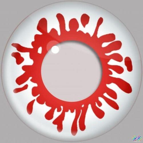 Blood Splat large