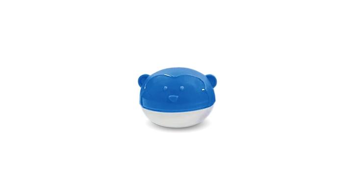 SC309-3 Monkey Blue