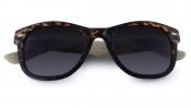 Tortoiseshell / Brown Tint