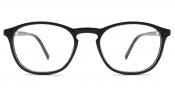 Black - Tortoise Shell