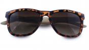 Tortoiseshell / Brown Tint