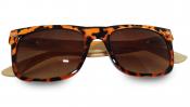 Tortoiseshell / Brown Tint