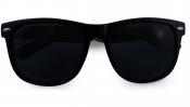 Black / Grey Tint