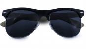 Black / Grey Tint